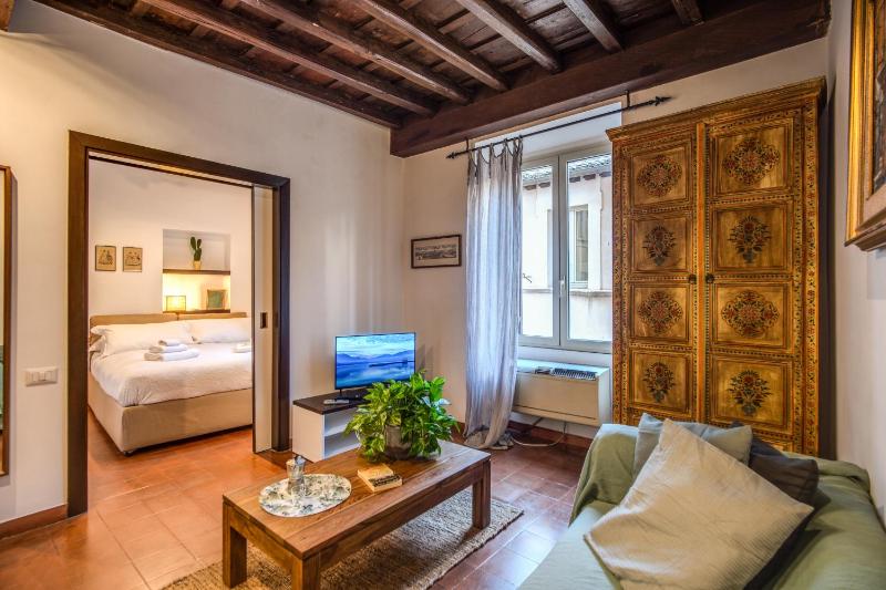 Casa Giglio suite campo di fiori - image 7