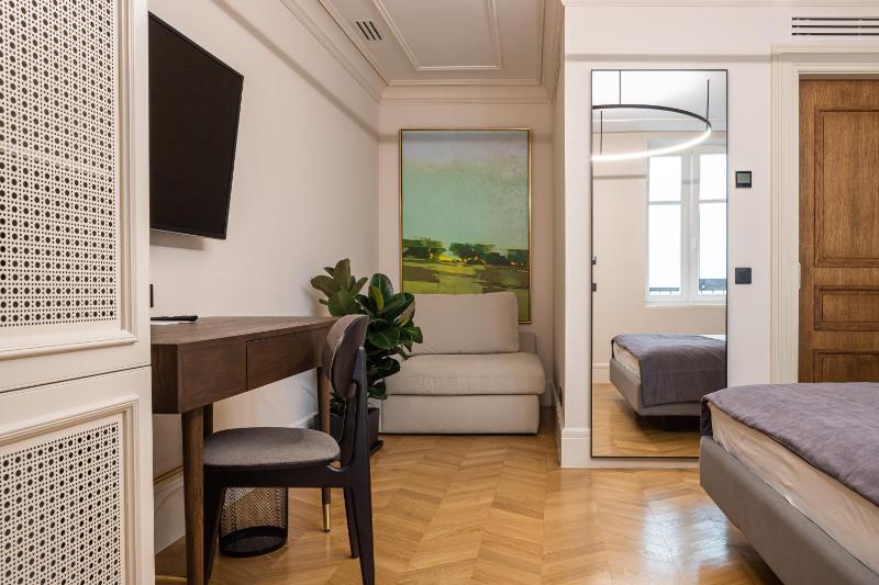 Standard Double Room image 1