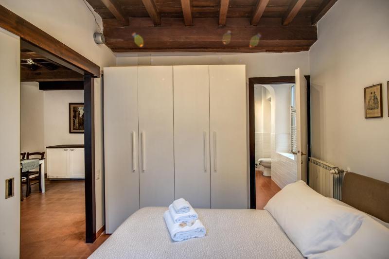 Casa Giglio suite campo di fiori - image 12