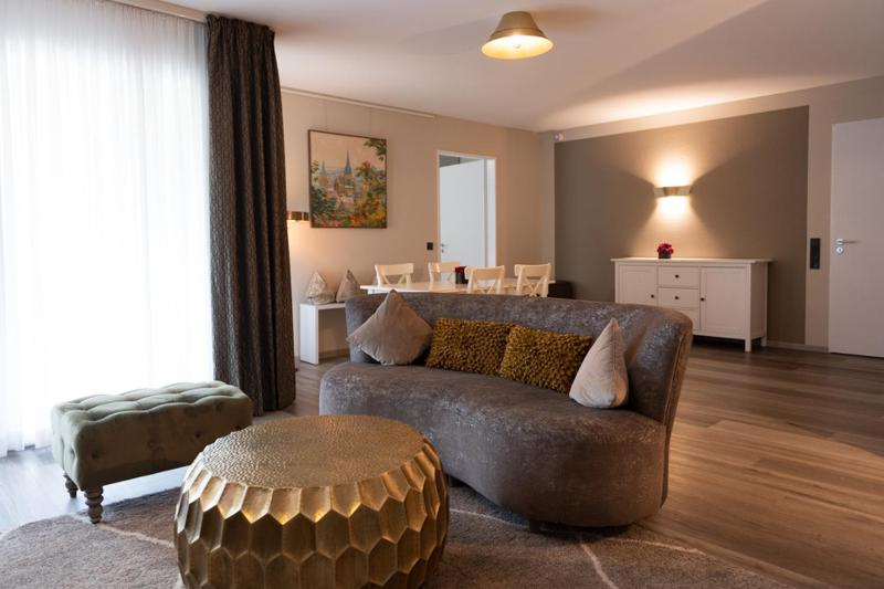 Junior Suite image 1