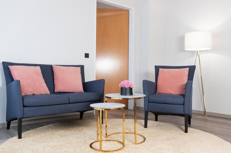 Superior Double Room image 1