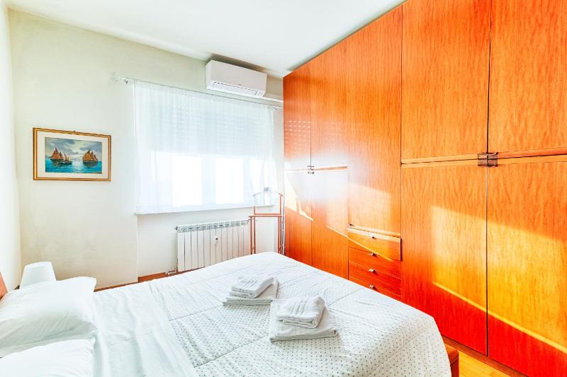 GuestHost - Ressmann 1 - 10 min from Teatro Rossetti - image 21