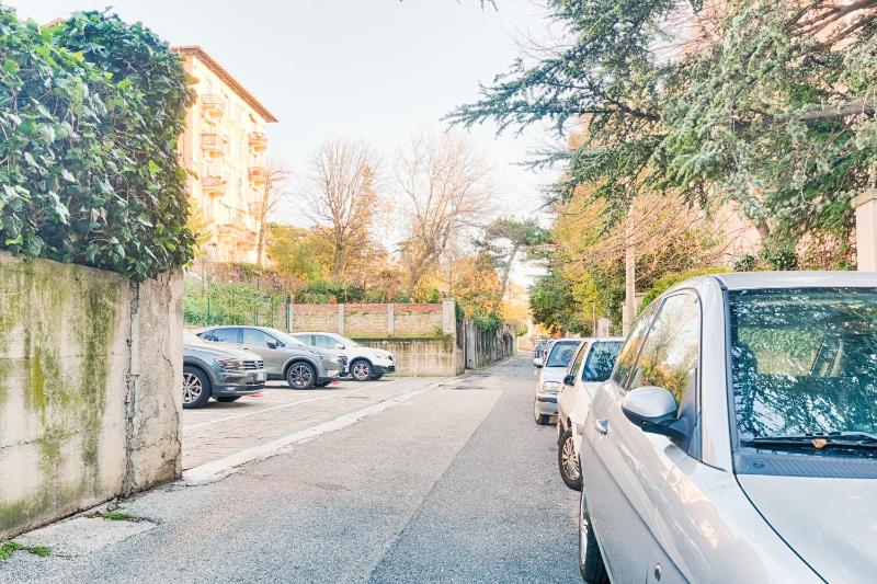 GuestHost - Ressmann 1 - 10 min from Teatro Rossetti - image 26