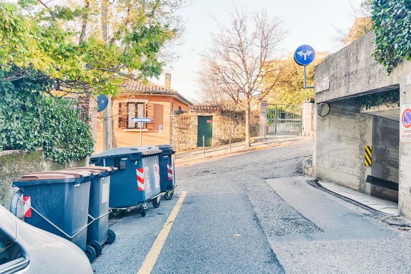 GuestHost - Ressmann 1 - 10 min from Teatro Rossetti - image 16