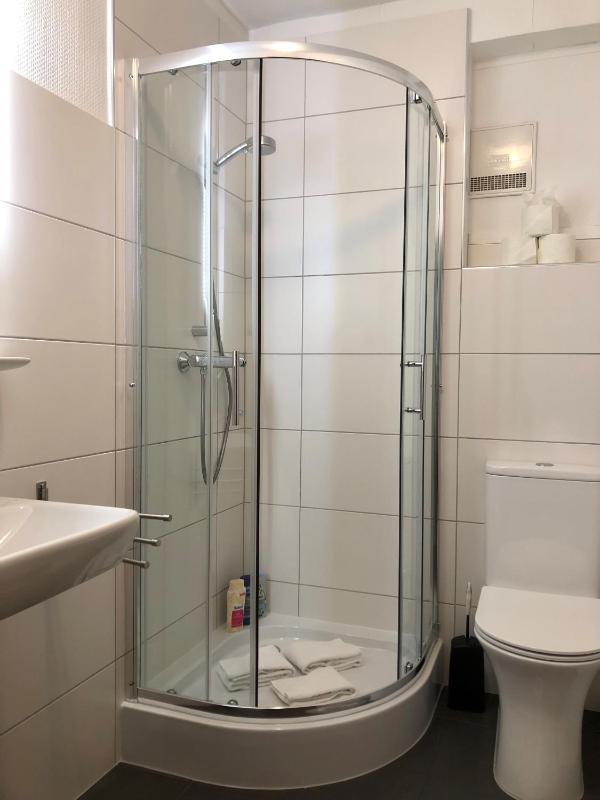 Triple Room with Balcony image 1