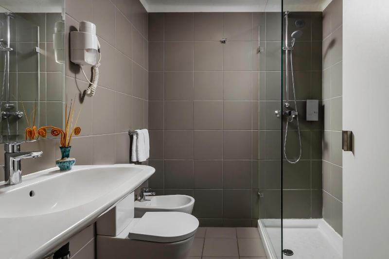 Double or Twin Room with New Year's Package image 4