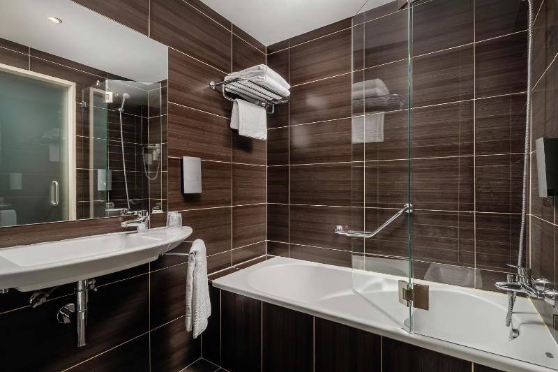 Double or Twin Room with New Year's Package image 1