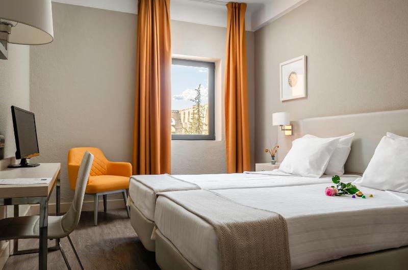 New Year Package - Double/Twin Room image 4