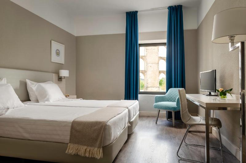 New Year Package - Double/Twin Room image 1