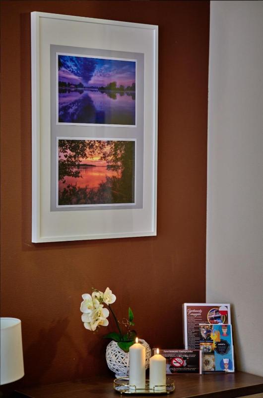 Two-Bedroom Apartment image 4