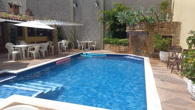Pousada Cambucá de Cabo Frio Images