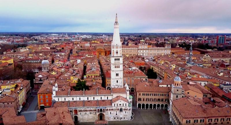 Modena Centro Junior Suite - image 7