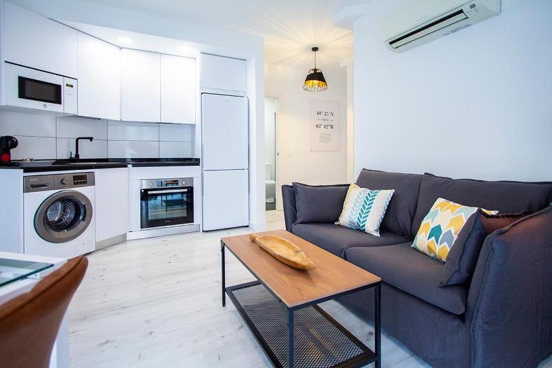 Apartamentos Cuatro Caminos - image 8