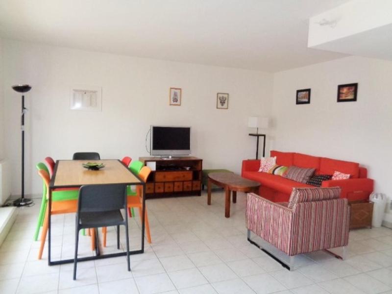 Duplex T4 à Arcachon: Terrasse WiFi Parking à 150m de la Plage - FR-1-374-22 - image 6