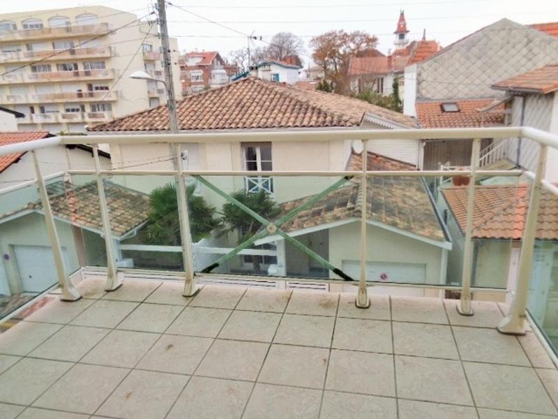 Duplex T4 à Arcachon: Terrasse WiFi Parking à 150m de la Plage - FR-1-374-22 - image 14