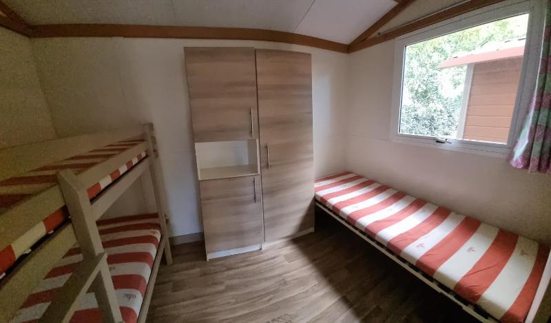Two-Bedroom Chalet image 4