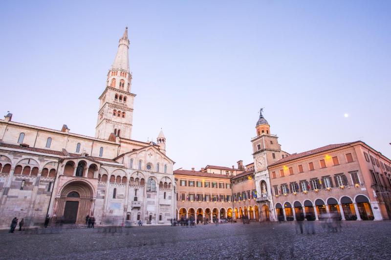 Modena Centro Junior Suite - image 39