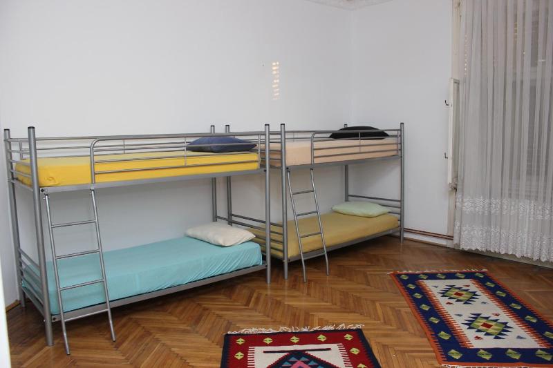 Mosaico Alfetta Hostel - image 26