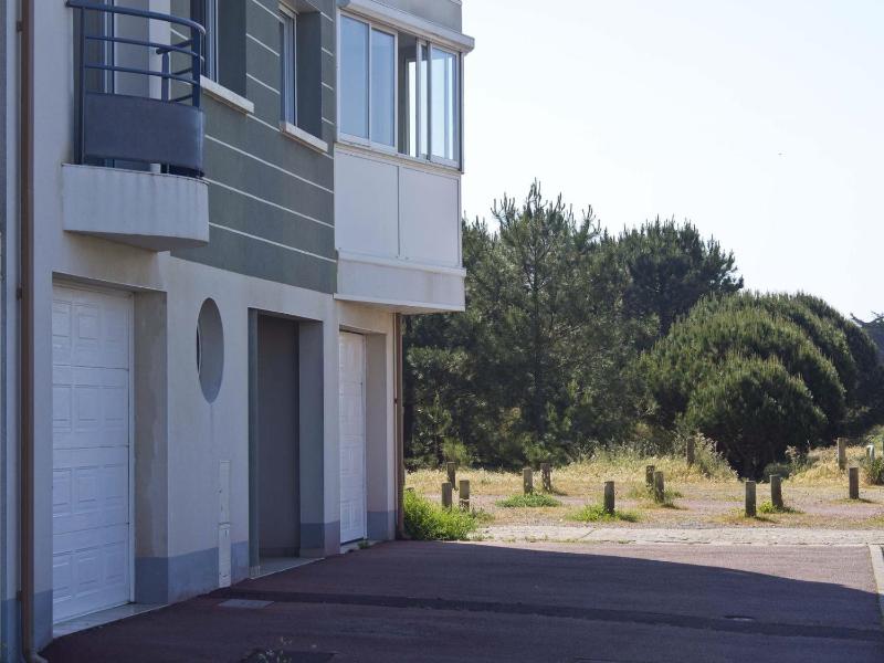 Appartement 3 Chambres Proche de la Mer avec Garage - FR-1-92-590 - image 9