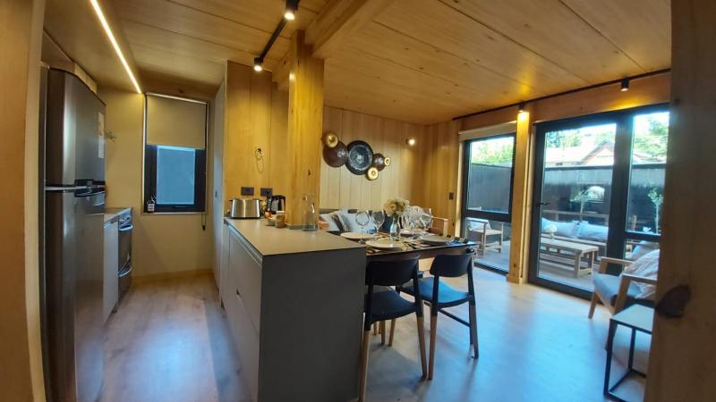 Hermoso departamento 2 ambientes con amplio jardin en el centro de SMA. 6V5 - image 6