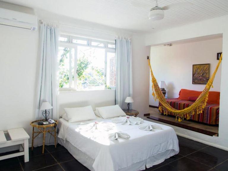 Pousada Hotel Praia dos Anjos - image 13