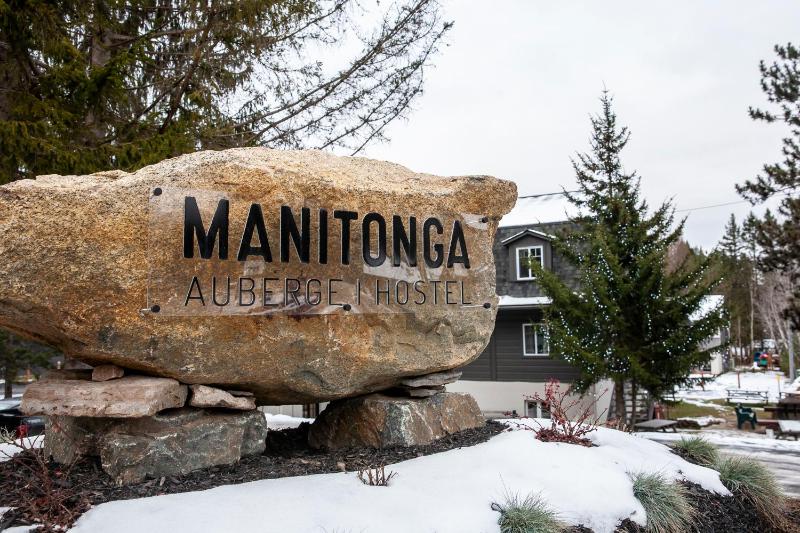 Auberge Manitonga - image 18