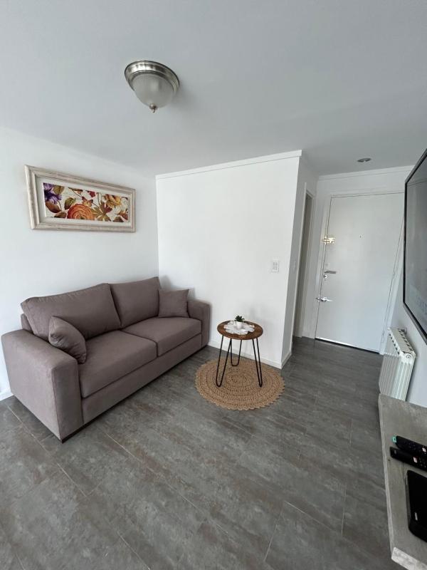 Apartamento con Aire Acondicionado & Cochera en Mar del Plata - image 15