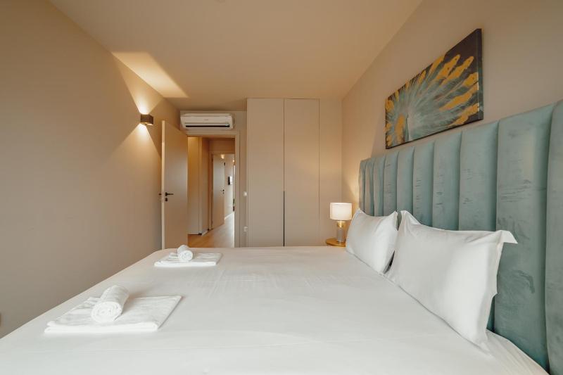 City Center Premium Apartment by Vacationy - image 39