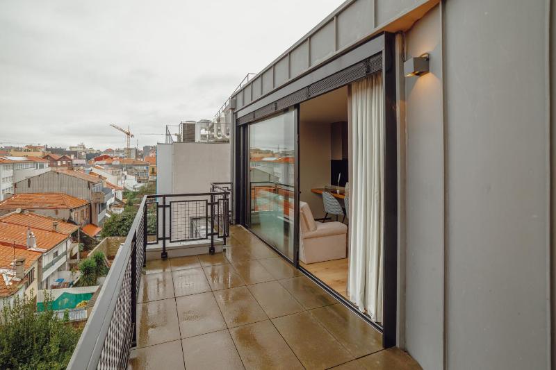 City Center Premium Apartment by Vacationy - image 43