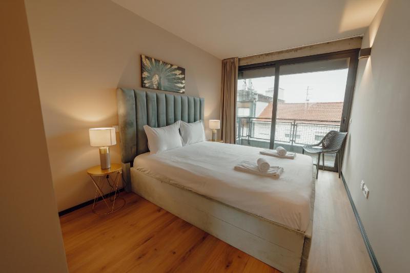 City Center Premium Apartment by Vacationy - image 42