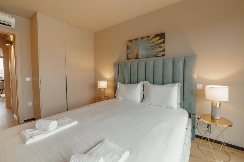 City Center Premium Apartment by Vacationy - image 34