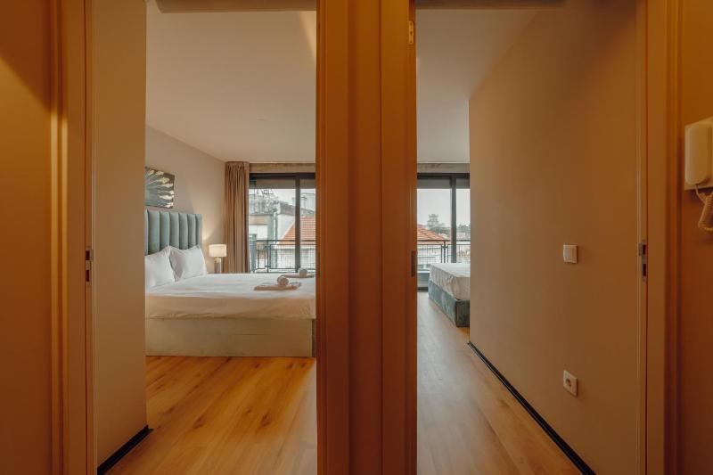 City Center Premium Apartment by Vacationy - image 12