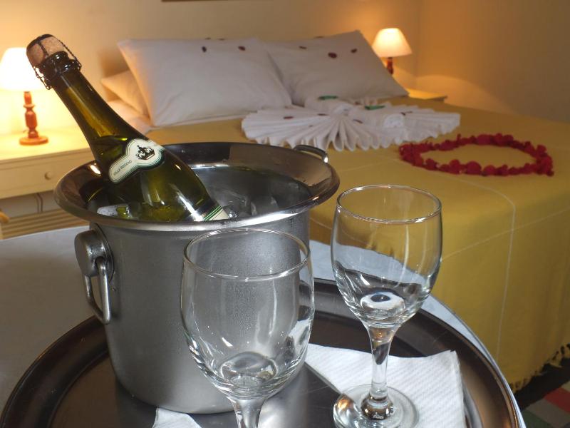 Pousada Hotel Praia dos Anjos - image 28