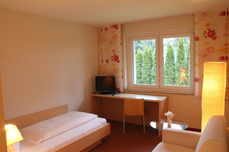 Business Single Room image 3