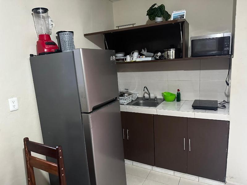 ALCOBY APARTMENT - image 7