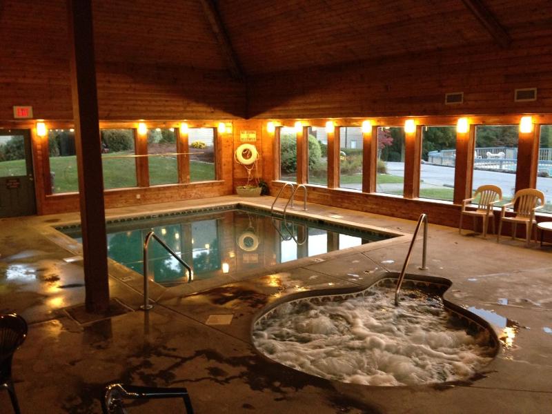 Our Place in the Smokies - image 18