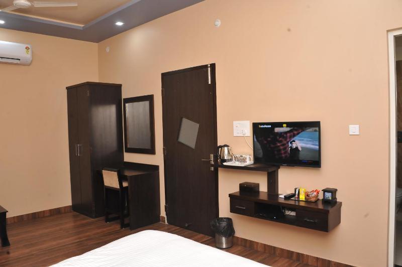 Shardas Homestay - image 8