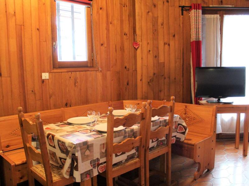 Appartement Mezzanine 7 Couchages au Cœur de Vars Les Claux - FR-1-330B-203 - image 3