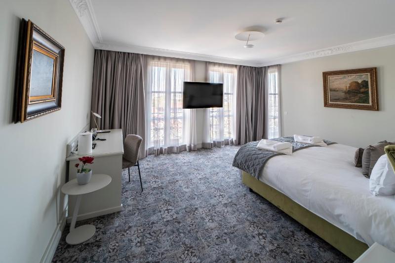 VIZUALIZA Residence Hotel by HMG - image 11