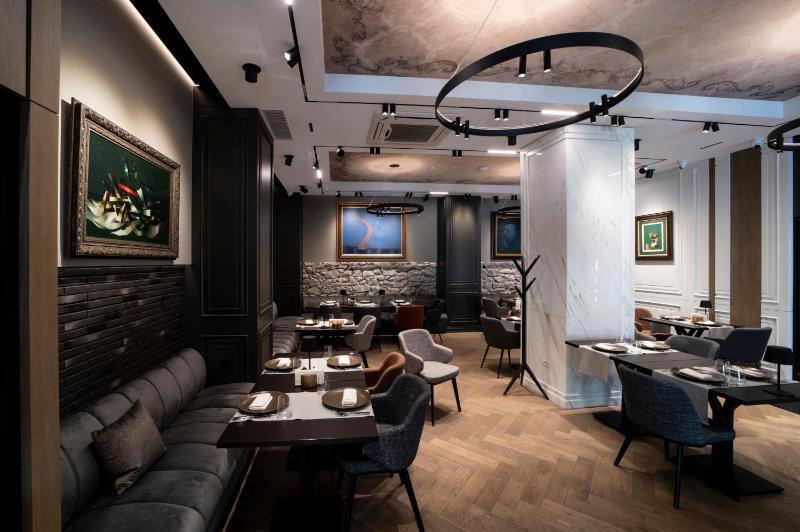 VIZUALIZA Residence Hotel by HMG - image 33