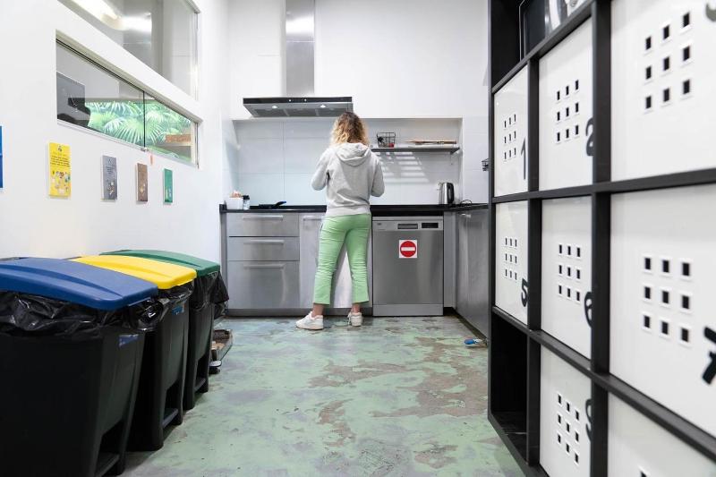 Koba Hostel - image 34