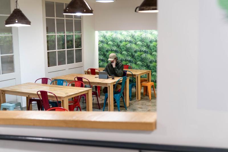 Koba Hostel - image 43