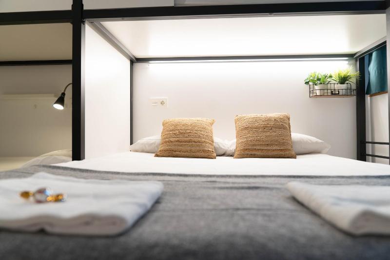 Family Room with Private Bathroom image 3