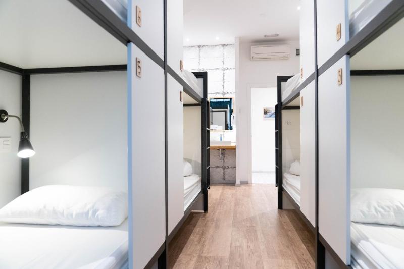 Koba Hostel - image 8