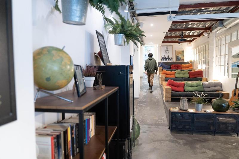 Koba Hostel - image 9