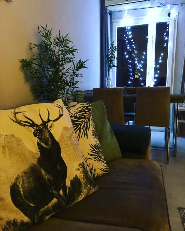 Center Lux Apartments - image 13