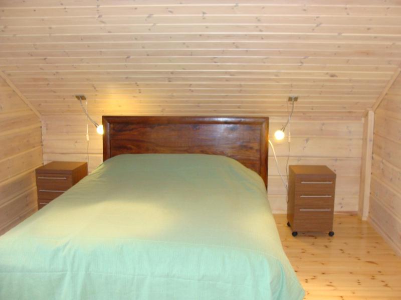 Three-Bedroom Villa image 3