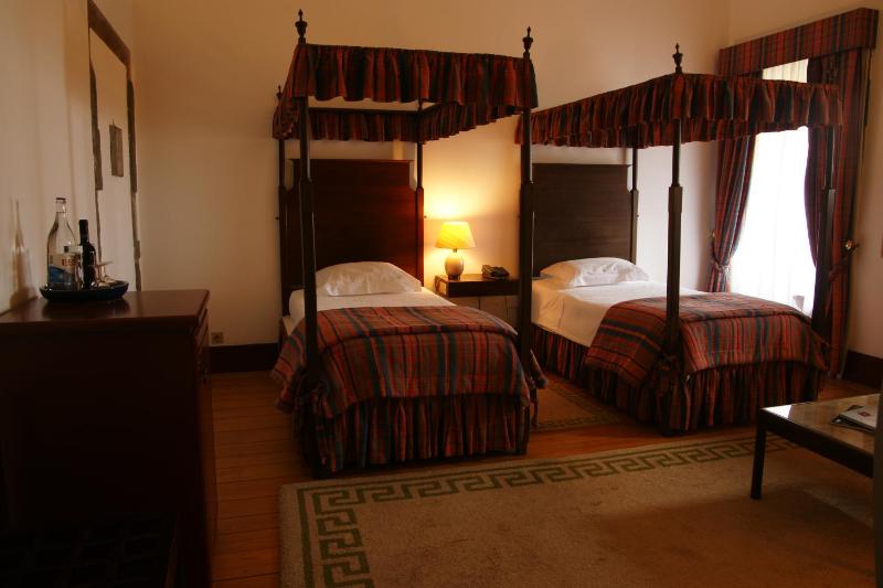 Special Offer - Double or Twin Room with New Year's Package  image 4