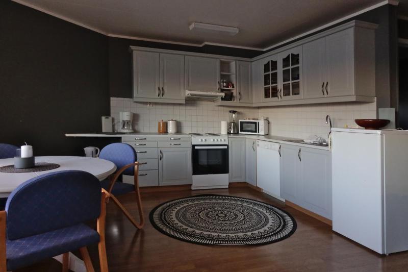 Two-Bedroom Apartment image 3