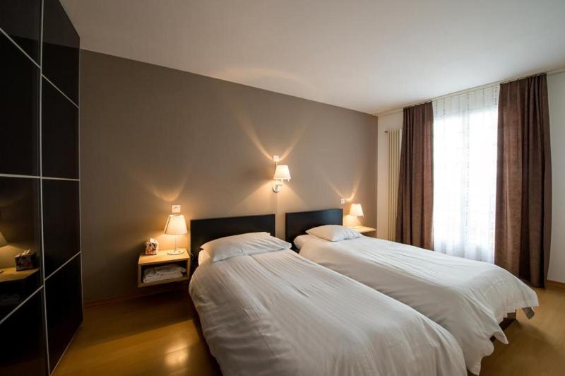 Two-Bedroom Apartment image 3